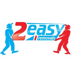 2 Easy Logo