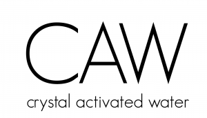 CAW Crystal Avtivated Water